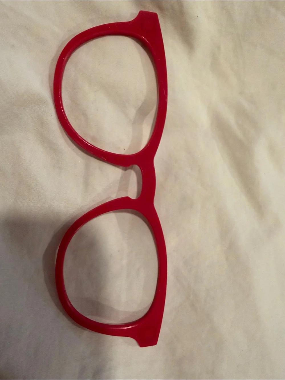 Kids Multi-Pack Fashion Eyewear - Red, Blue, White Patterned